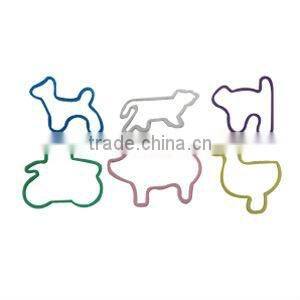 silicone animal bracelet
