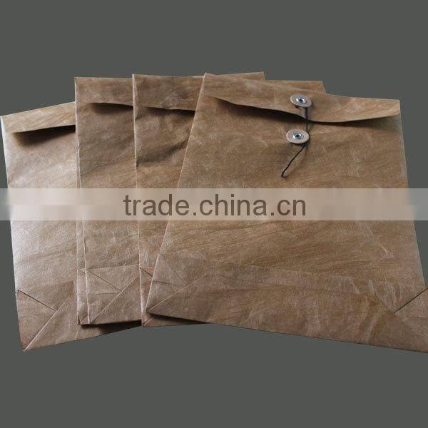 Garment bag Tyvek envelopes custom envelope printing