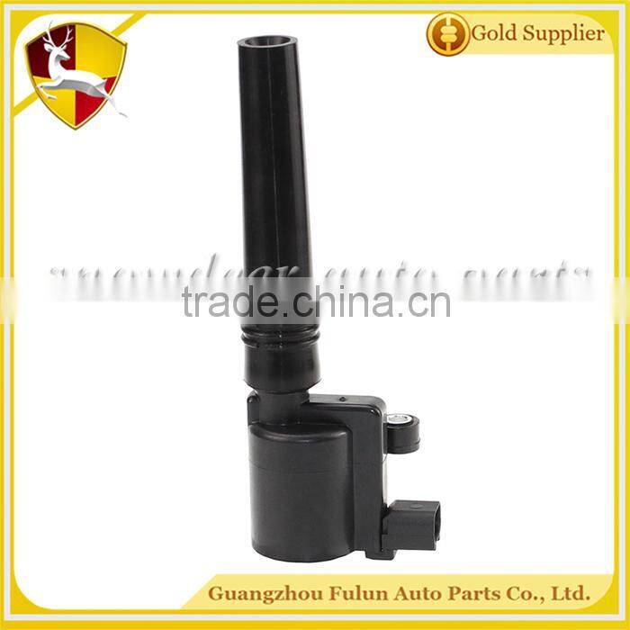 2015 one year small engine ignition coil 2W4Z-12029-EA for ford parts