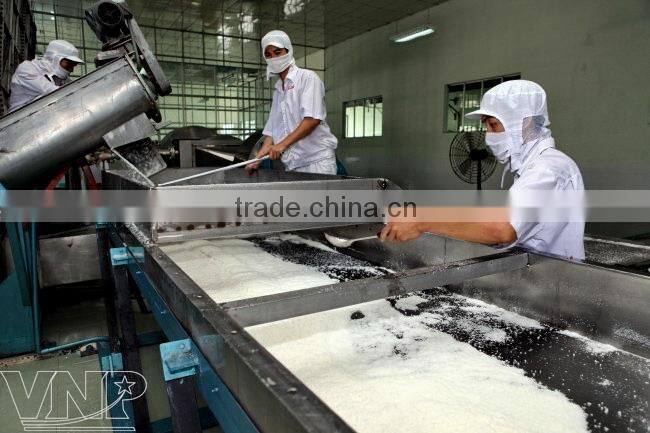 VIETNAM DESSICATED COCONUT HIGH FAT INTERIMEX