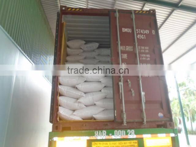 High Quality Vietnam High Fat Medium Desiccated Coconut from Interimex JSC