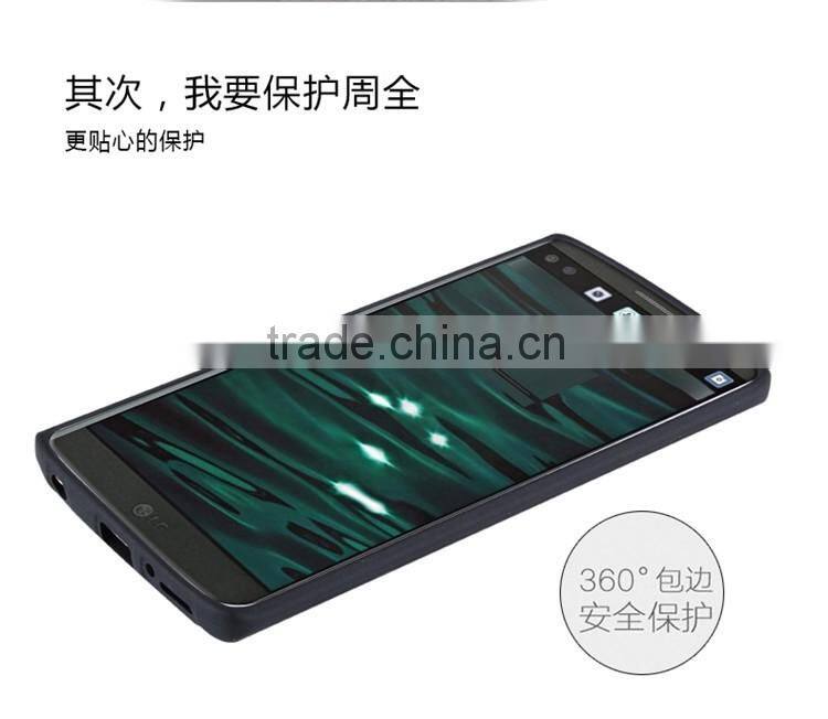 Colored drawing Flower Flag Catoon Soft TPU Silk Skin case for LG G5/LG V10