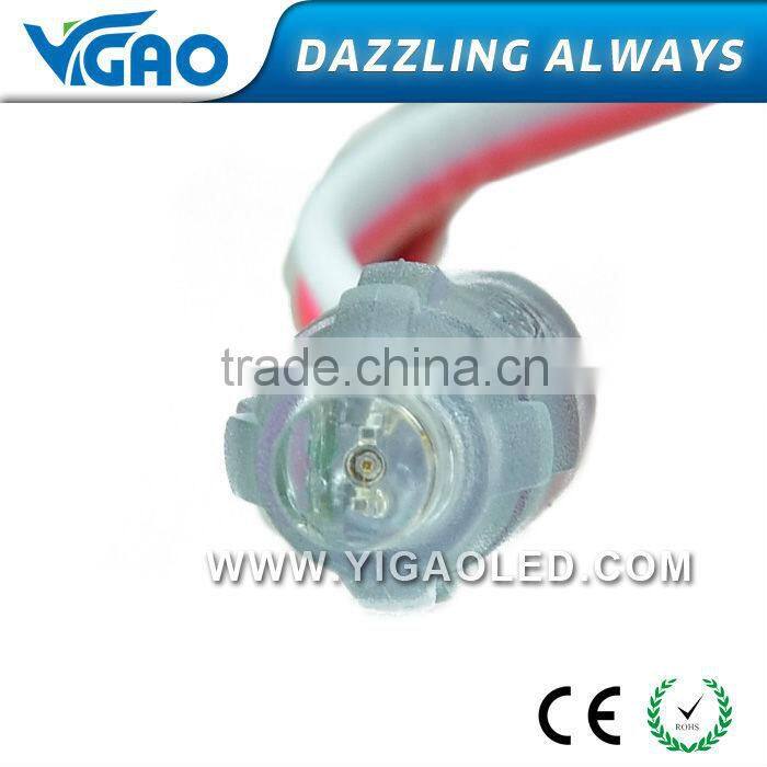 singger and good quanlity led pixel