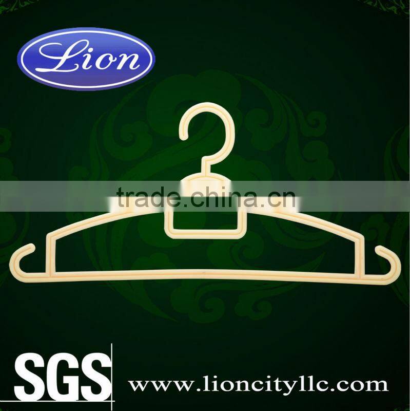 LEC-P5003 foam cover for plastic hangers