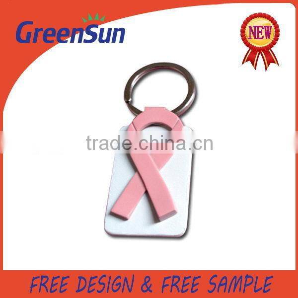 2015 New Arrival useful metal calendar bottle opener keyring