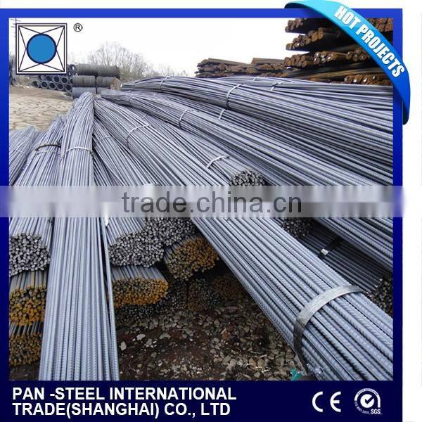 Come from China GB1499.2-2007 rebar