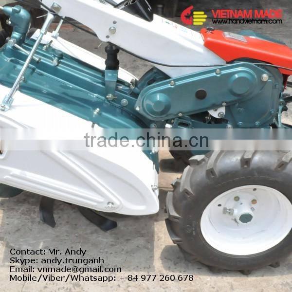engine for tiller BL 120 - Made in Vietnam