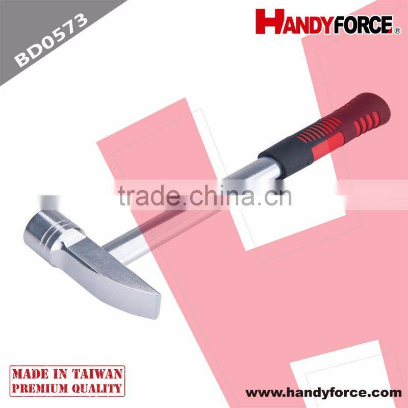 Aluminum Straight Peen and Finishing Hammer, Body Service Tools of Auto Repair Tools