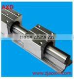 2016 hot sale high quality linear guide rail linear bearings SBR30 from china supplier