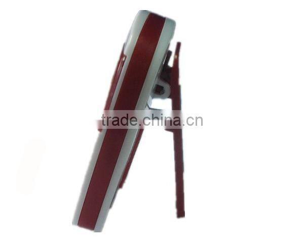 Digital Time thermometer Kitchen Countdown Timer with Clock Function