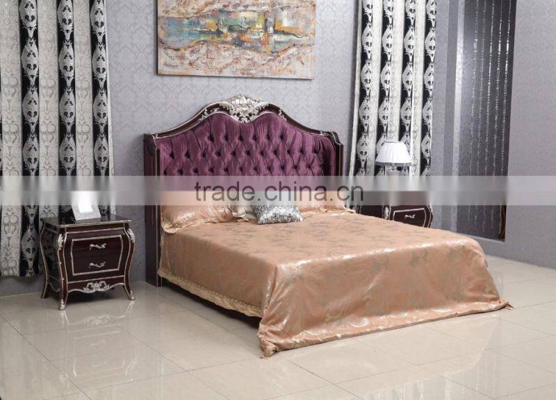 heavy wood bedroom furniture