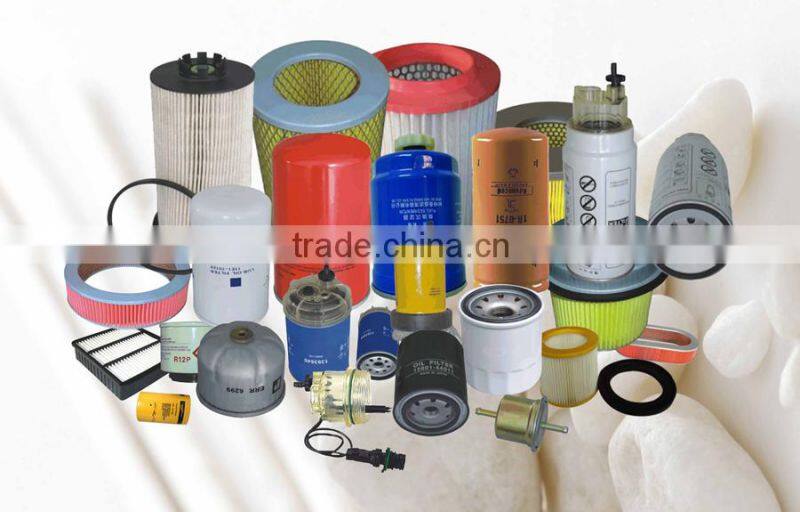 JX0810A 1012010-290 94*135 auto automotive car truck fuel filter