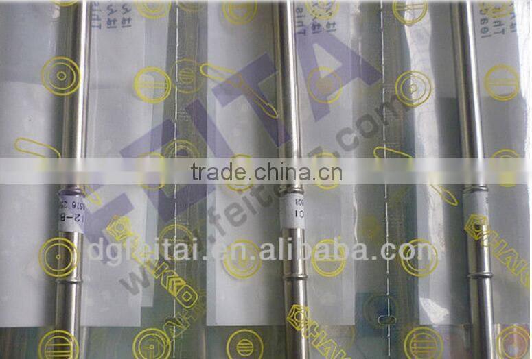 Lead Free Hakko T12 Soldering Iron Bits Solder Tips for FX-951 FX-952 Soldering Station