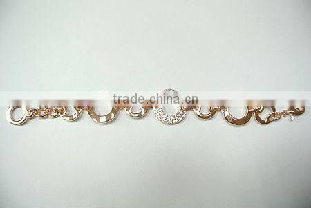 alloy bracelet 2013