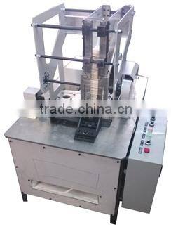 automatic branding machinery for wood ice cream sticks/spoons/coffee bars