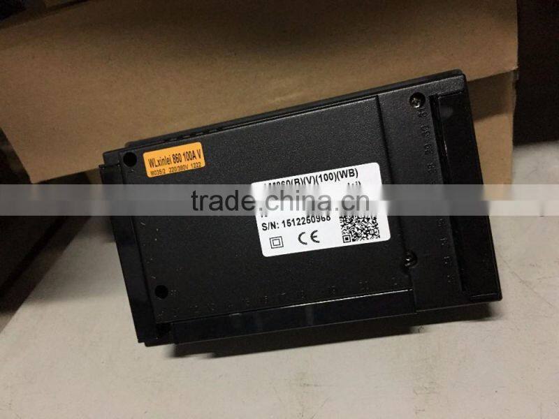 PLC Controller for screw air compressor MAM860