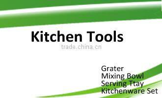 South American Popular Inox Set Cutlery