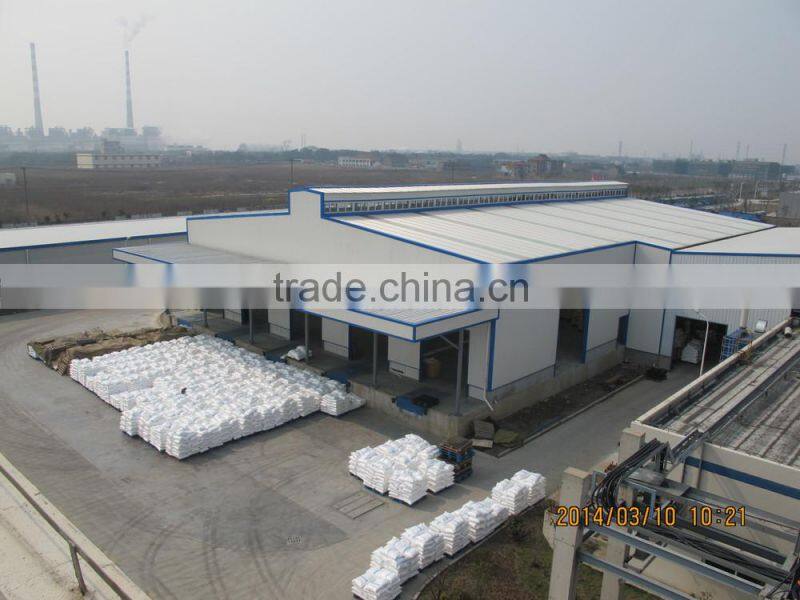 Raw Material of polycarboxylate superplasticizer (TPEG)