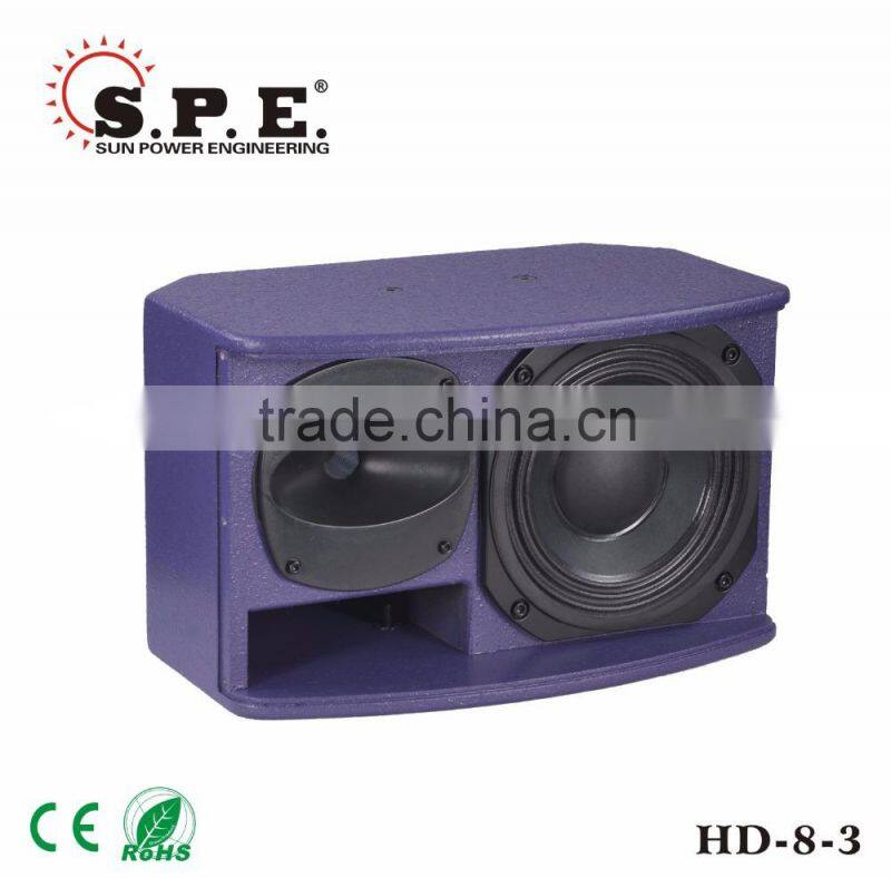 spe audio top quality club sound system