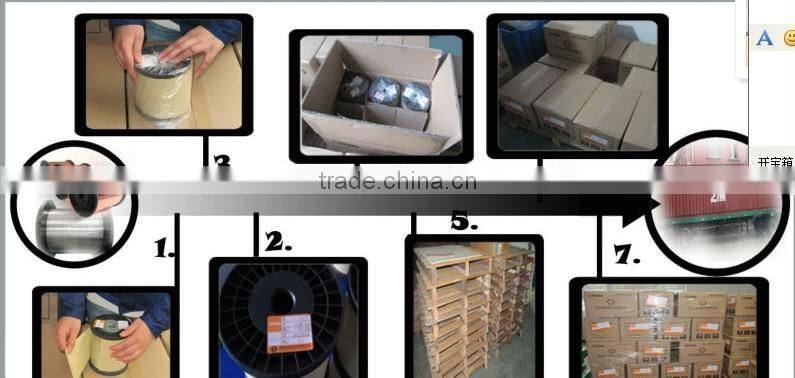 1.024mm enameled aluminum wire