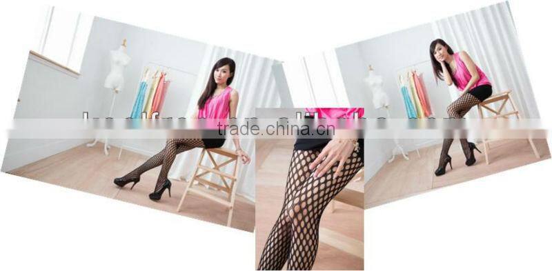 Ladies Black Sexy Stockings