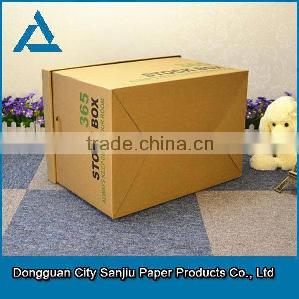 Carton Box/Paper Carton Box Packing