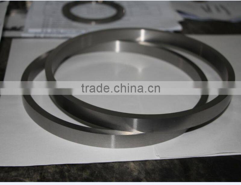 Made in China Tungsten Carbide Milling Rings