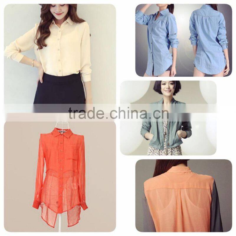 Made in China high quality 2 hole shell buttons for fashion garments such as silk shirt/blouse (#S10001)