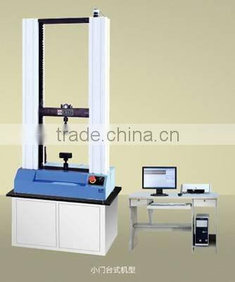 WDW-5 universal Testing Machine single column