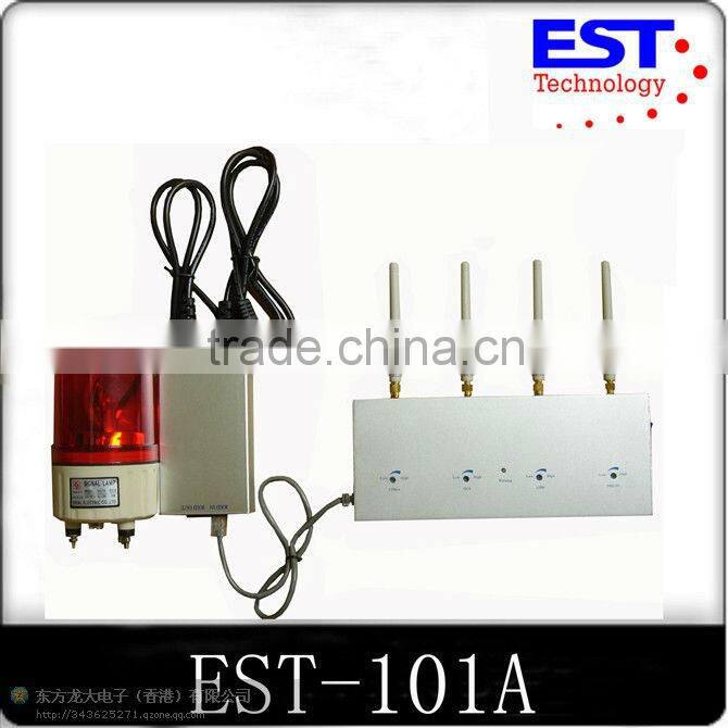 EST-101A cellphone mobile detector