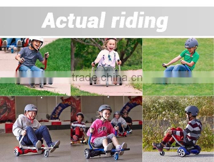 Electric Hoverboard Balance Skates Go Kart Cheap Best Sallingscooter