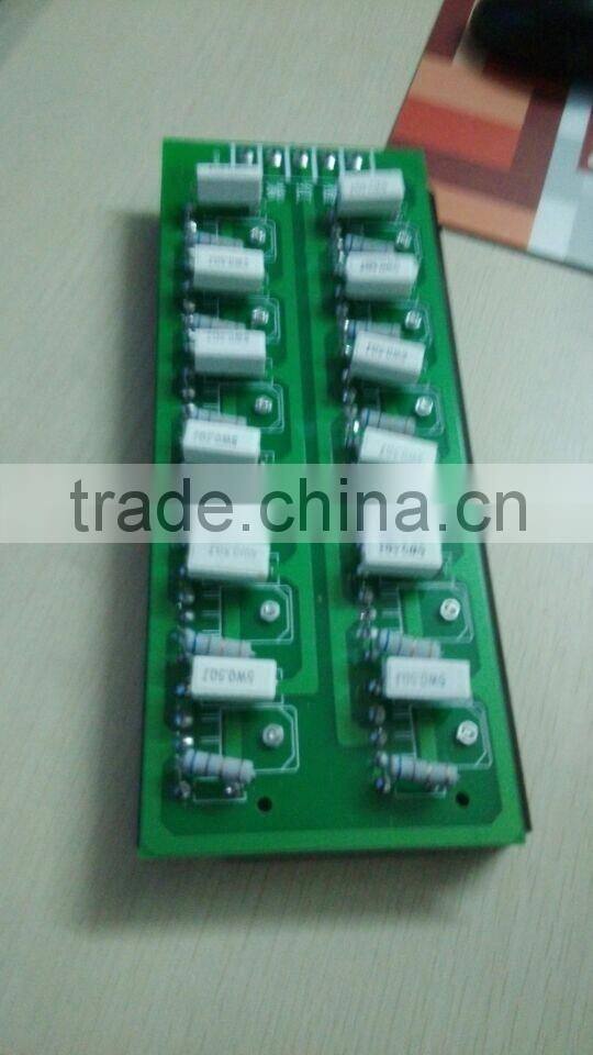 OSC of ultrasonic | main board of ultrasonic