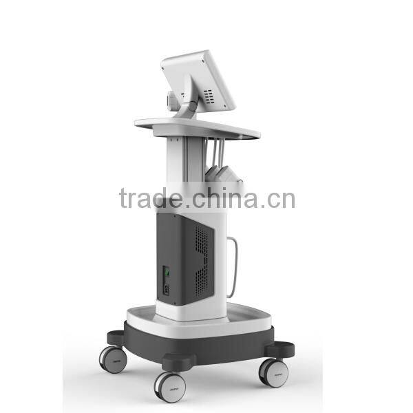 Cosmatics home used hifu for skin tightening