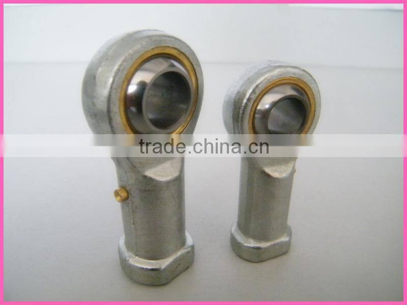 PHS18 series ball joint rod end bearing for railway vechicles