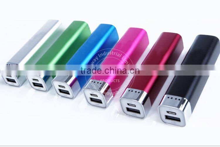 High quality Li-iron battery charger / portable Power bank 2000-5600MAH for Iphone,Samsung