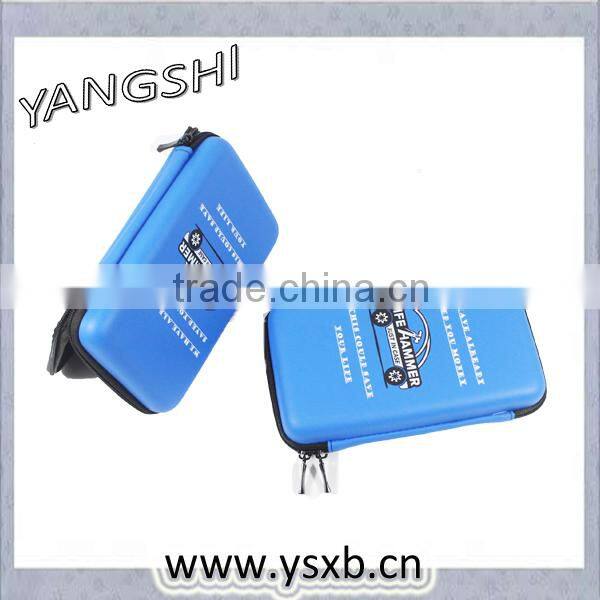 hammer and knife case/bag with foam protected