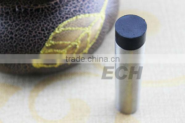 Shine-On Hardware High quality Zinc alloy unique door stops