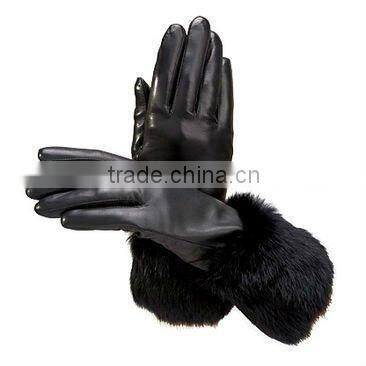 Hot Sale Industrial Leather Glove