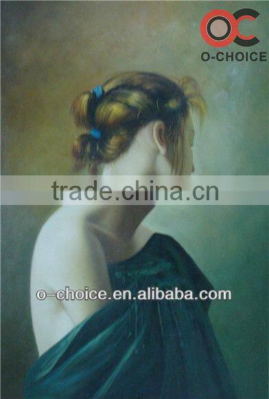 Handmade paintings of naked women to i swell