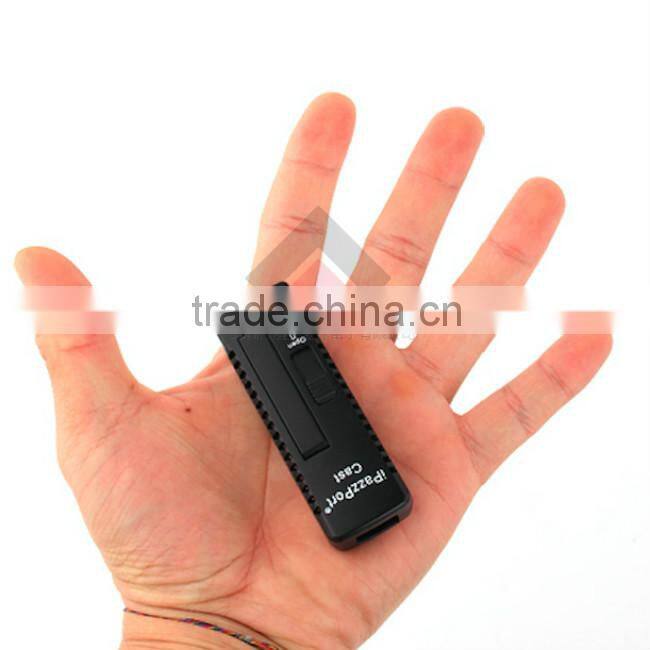 Ipazzport WiFi Airplay Miracast Dongle