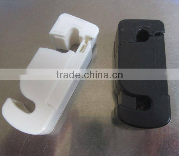 SHOWBAO new design stop lock for double line hook