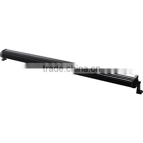 52" 300W LED Driving Light Bar 4WD Off Road Truck DC10-30V
