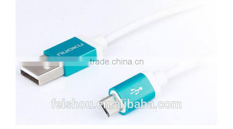 Luxury Promotion price usb charger cable for Samsung usb charger cable Manufacturer