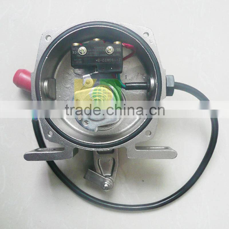 SS304 Conveyor protection switch