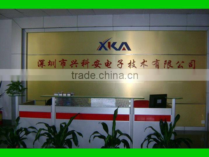 16ch monitoring system webcam alarm system video recorder multi room -3116