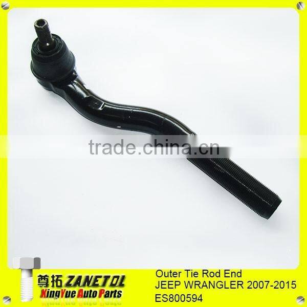 Outer Tie Rod End 52060053AE for Jeep Wrangler 2007-2015