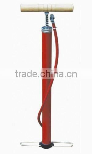 hand pump YDJL-811 38X500MM ,bicycle hand pump