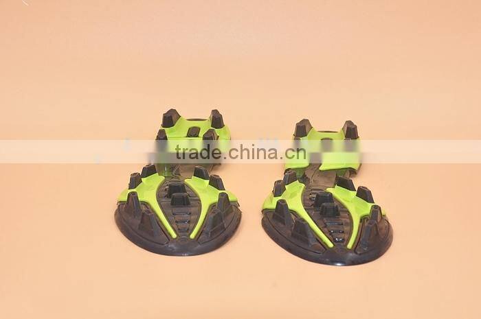 40# To 44# Last Design Sports Football Shoe Light Sole For Men