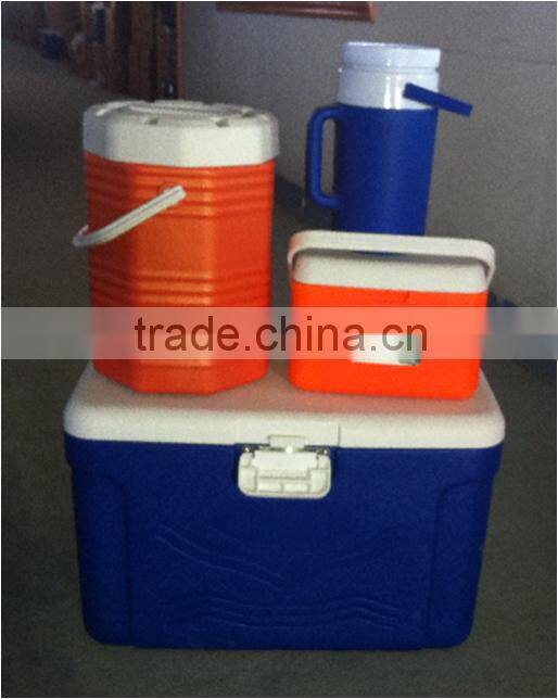 2016 High Quality Plastic Cooler Bag for Cold Or Hot Strorage