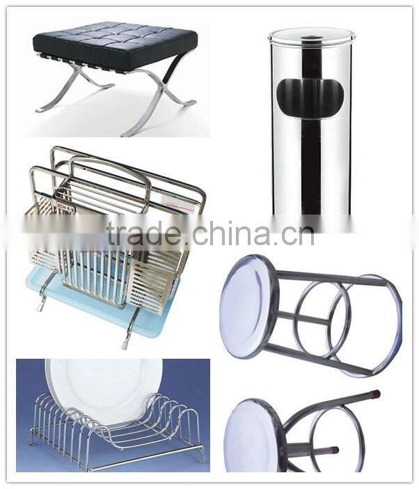 stainless steel pipe grade 316H